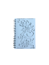 Load image into Gallery viewer, “On Dissonance” A // Organic Matter 1 of 1 — ink on paper