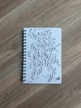 Load image into Gallery viewer, Untitled // Organic Matter 1 of 1 — ink on paper