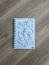 Load image into Gallery viewer, “On Dissonance” B // Organic Matter 1 of 1 — ink on paper