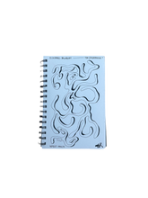 Load image into Gallery viewer, “On Dissonance” B // Organic Matter 1 of 1 — ink on paper