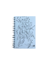 Load image into Gallery viewer, Untitled // Organic Matter 1 of 1 — ink on paper