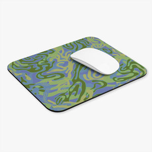 Mouse Pad // OM: 005