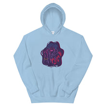 Load image into Gallery viewer, PYRO x SHLE // F*ckem We Ball Hoodie