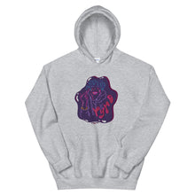 Load image into Gallery viewer, PYRO x SHLE // F*ckem We Ball Hoodie