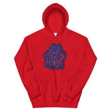 Load image into Gallery viewer, PYRO x SHLE // F*ckem We Ball Hoodie