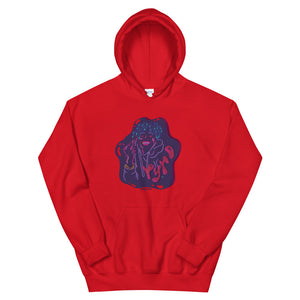 PYRO x SHLE // F*ckem We Ball Hoodie