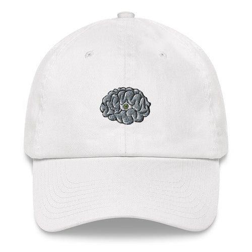 Zaddy Hat // Mindzeye