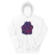 Load image into Gallery viewer, PYRO x SHLE // F*ckem We Ball Hoodie