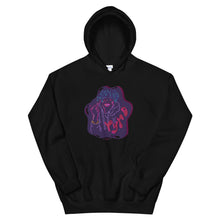 Load image into Gallery viewer, PYRO x SHLE // F*ckem We Ball Hoodie