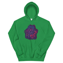 Load image into Gallery viewer, PYRO x SHLE // F*ckem We Ball Hoodie